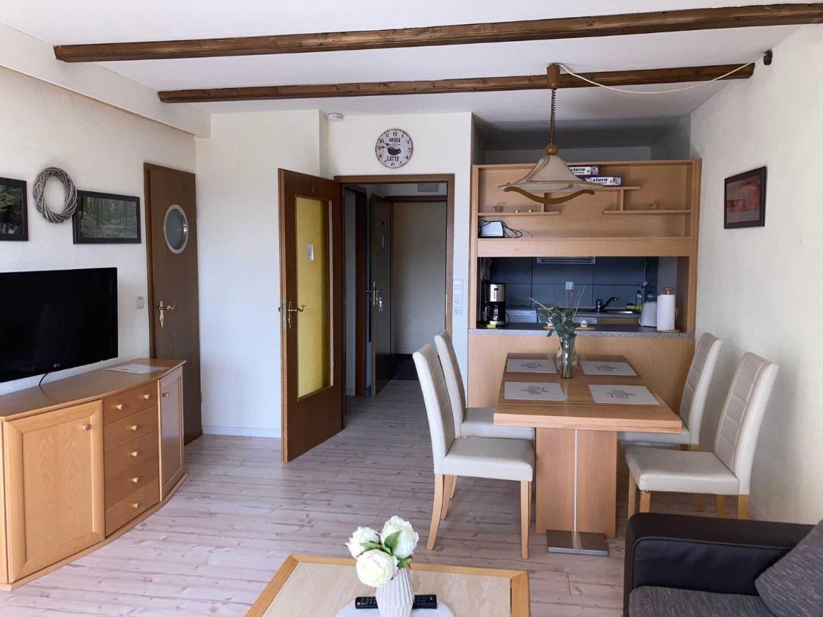 Apartment 457 Hohegeiß Dış mekan fotoğraf
