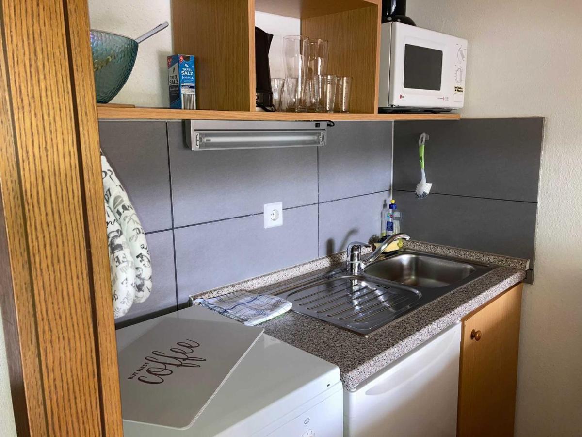 Apartment 457 Hohegeiß Dış mekan fotoğraf