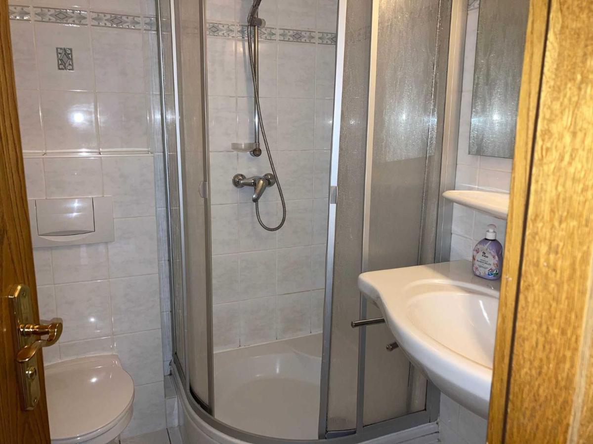 Apartment 457 Hohegeiß Dış mekan fotoğraf
