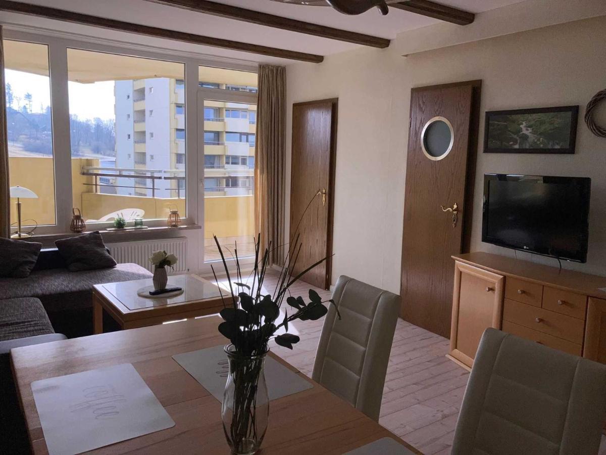 Apartment 457 Hohegeiß Dış mekan fotoğraf