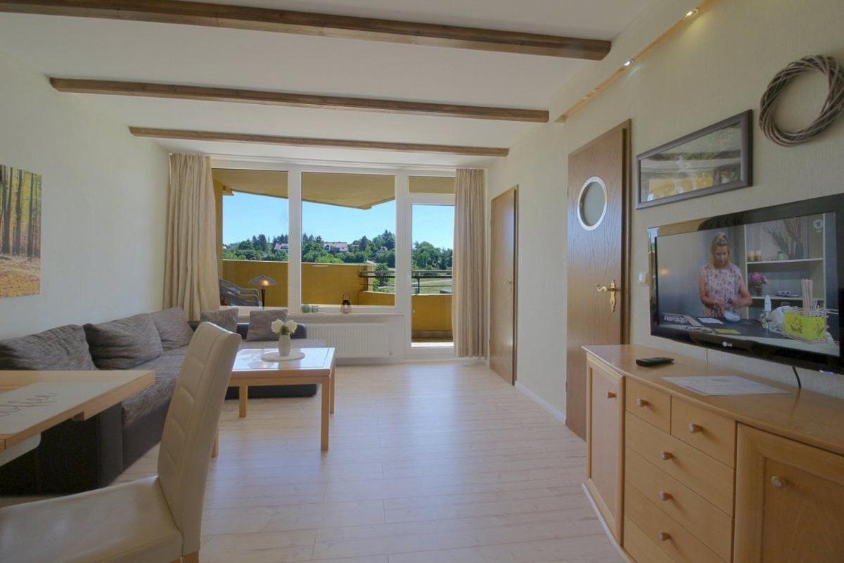 Apartment 457 Hohegeiß Dış mekan fotoğraf