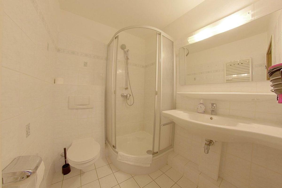Apartment 457 Hohegeiß Dış mekan fotoğraf