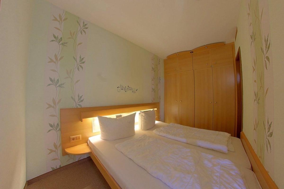Apartment 457 Hohegeiß Dış mekan fotoğraf