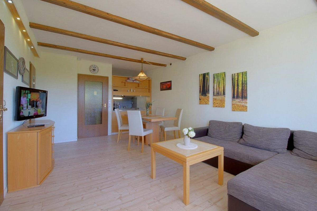 Apartment 457 Hohegeiß Dış mekan fotoğraf