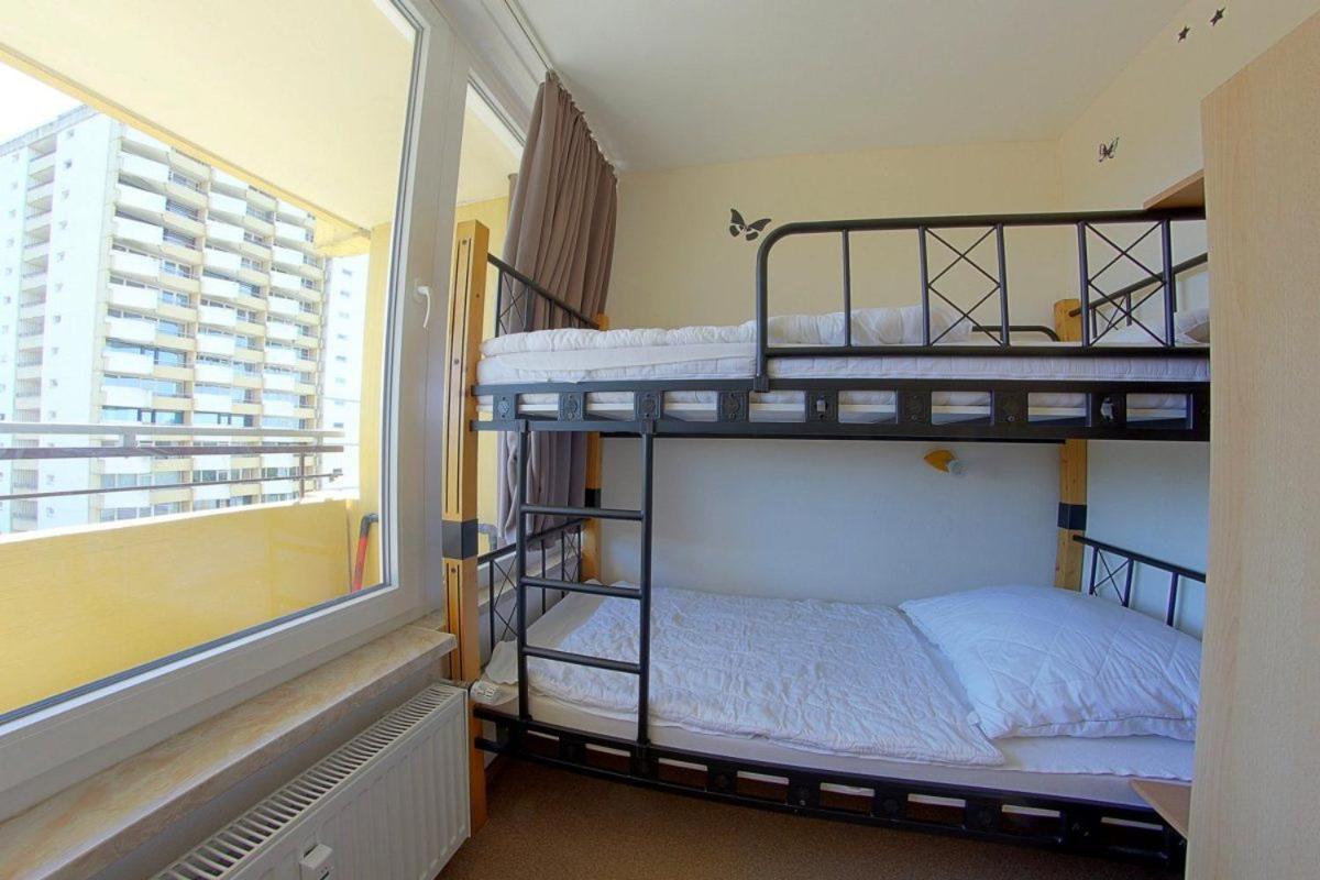 Apartment 457 Hohegeiß Dış mekan fotoğraf